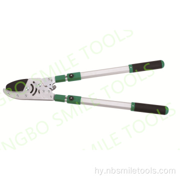 Garden Big Tools Pruner Scriss Set Work Farm Wood Handle Secateur Greening Ձեռքի խաղողի թփը